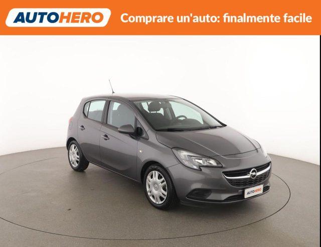 OPEL Corsa 1.2 5 porte n-Joy
