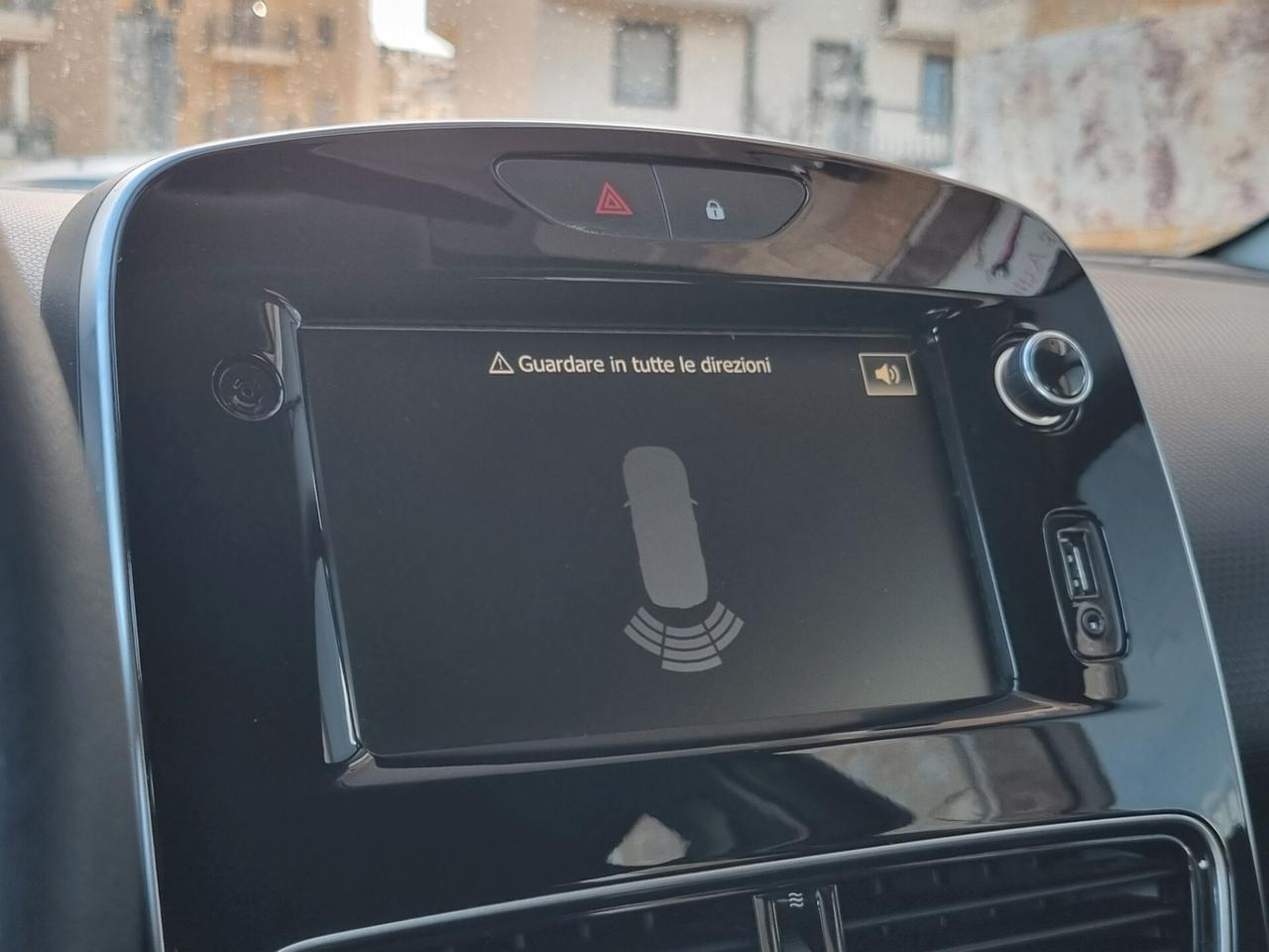 Renault Clio dCi 8V 90 CV 5 porte Energy Life