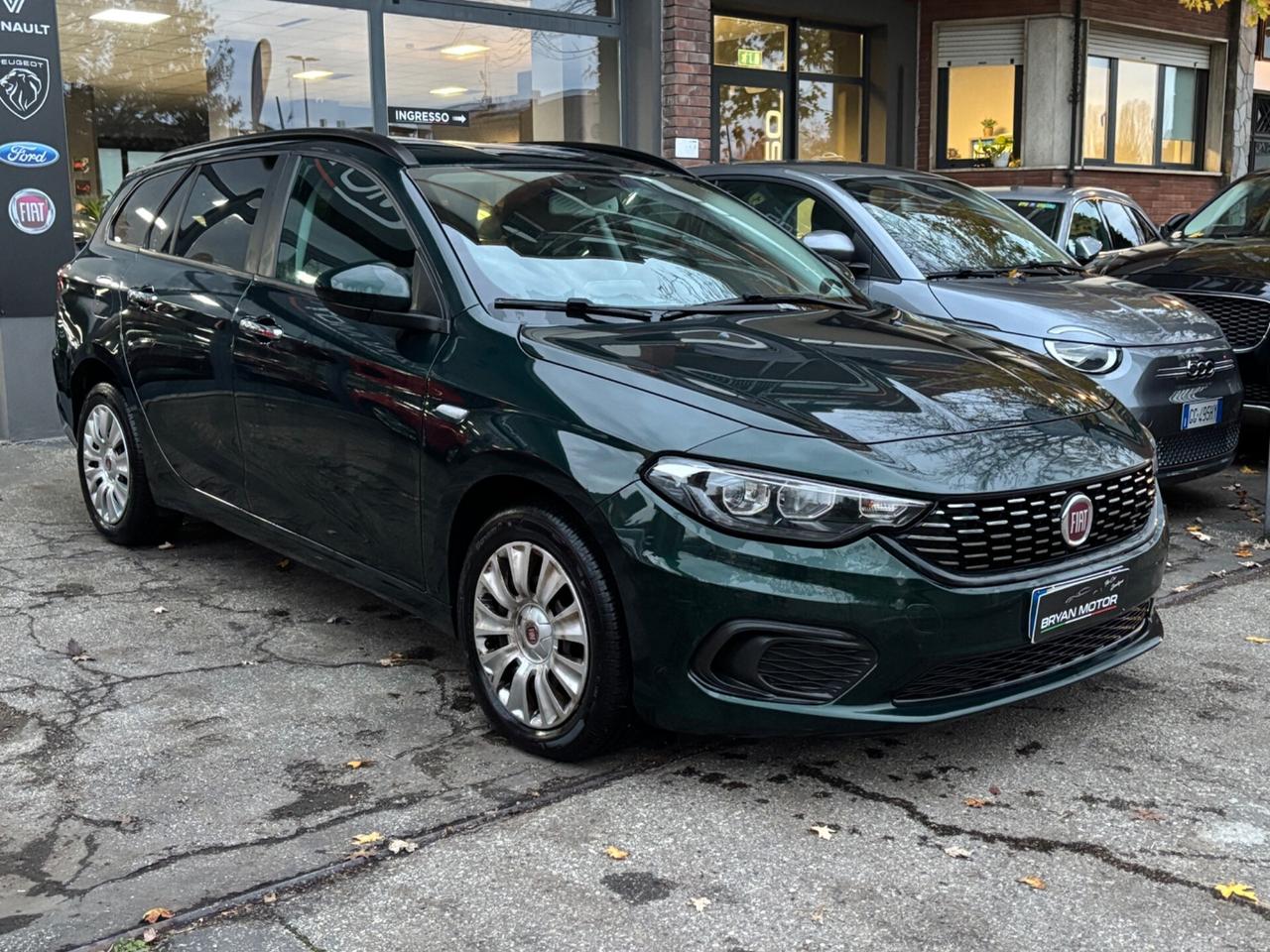 Fiat Tipo 1.3 Mjt S&S SW Lounge