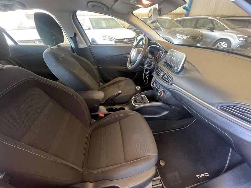 FIAT Tipo 1.6 Mjt 120cv 6M S&S Easy Business