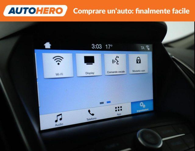 FORD C-Max 1.5 TDCi 120CV Start&Stop Titanium