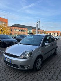 Ford Fiesta 1.4 TDCi 3p. Ghia Neopatentati