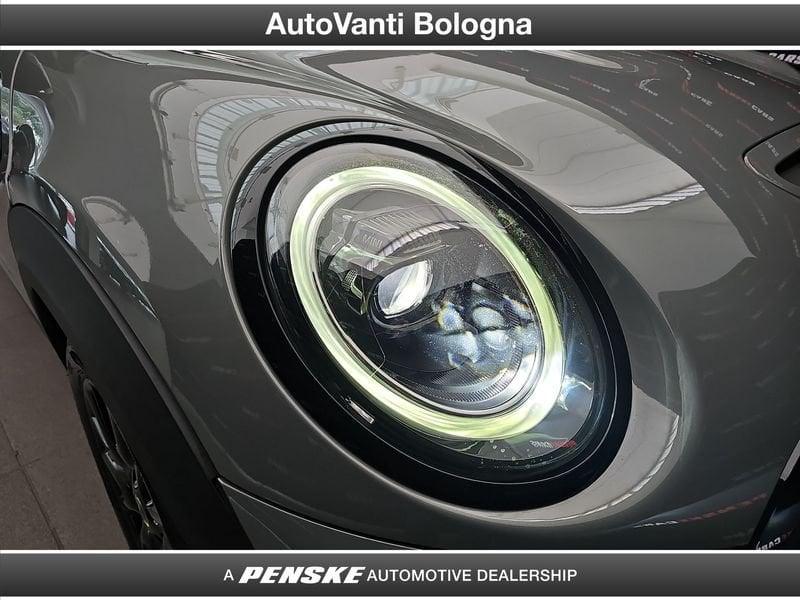 MINI Mini Full Electric Mini Cooper SE Electric