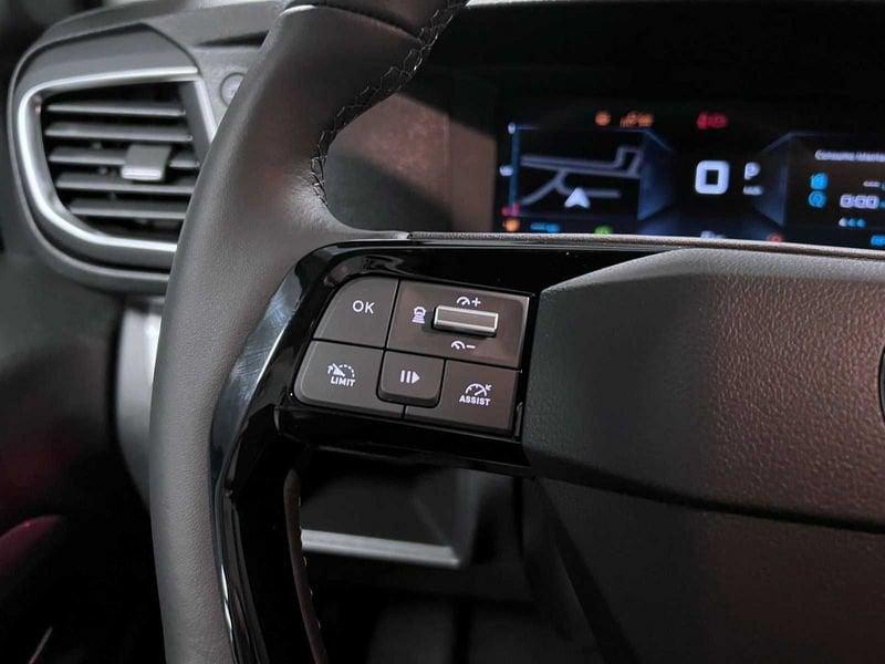 Citroën SpaceTourer SpaceTourer 2.0 BlueHDi 180cv S&S EAT8 M Business 8 posti