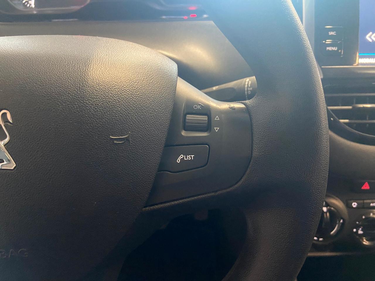 Peugeot 208 BlueHDi 75 5 porte Active