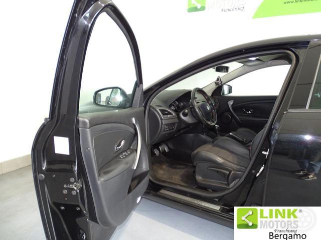 RENAULT Megane 1.2 TCe S&S Energy GT Line