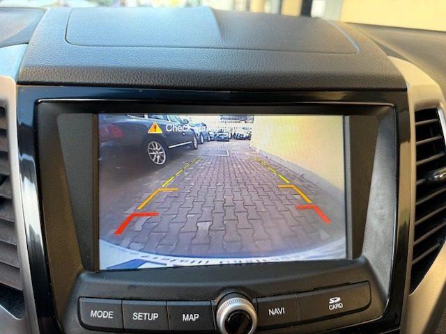 SSANGYONG Tivoli 1.6 2WD Be