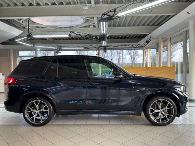 BMW X5 xDrive30d 48V Msport