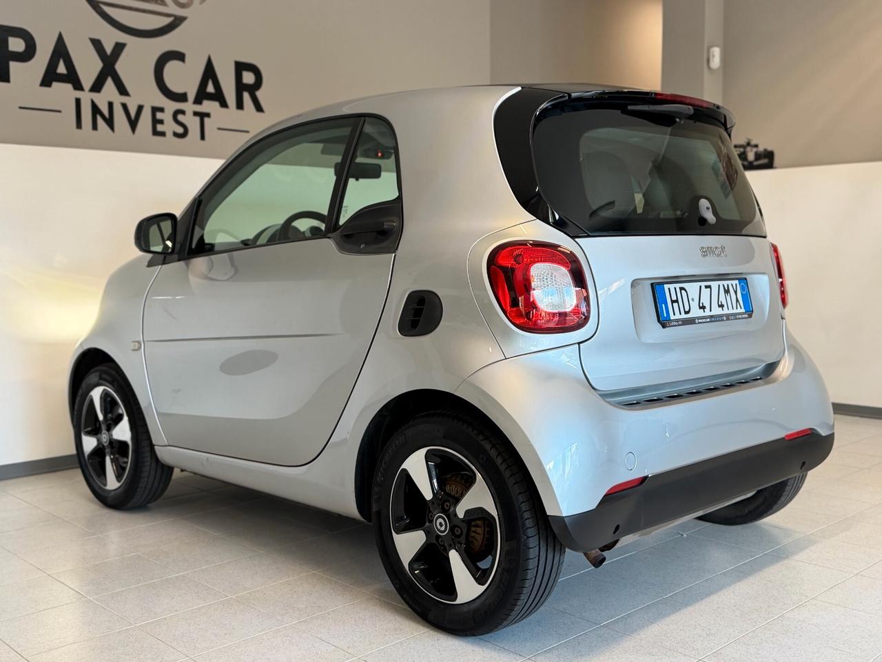 SMART FORTWO 1.0 YOUNGSTER 453-GARANTITA 12 MESI-PROMO