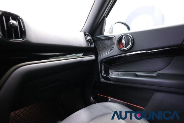 MINI Countryman 1.5 COOPER SE HYPE COUNTRYMAN ALL4 AUTOMATICA