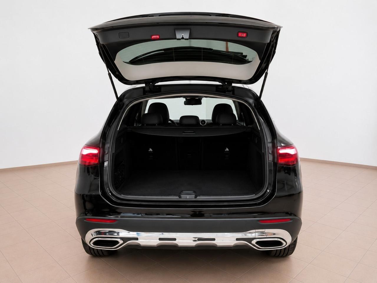 Mercedes-benz GLC 220 d 4Matic Mild Hybrid Advanced Plus