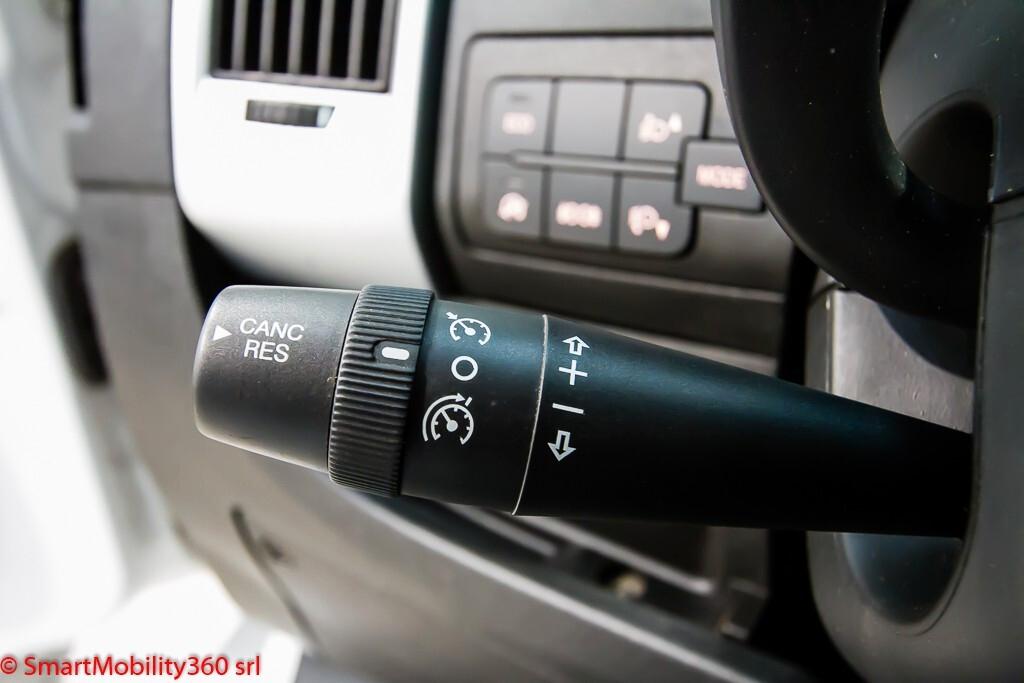 Fiat Ducato 33 CH1 2.3 Multijet 140CV