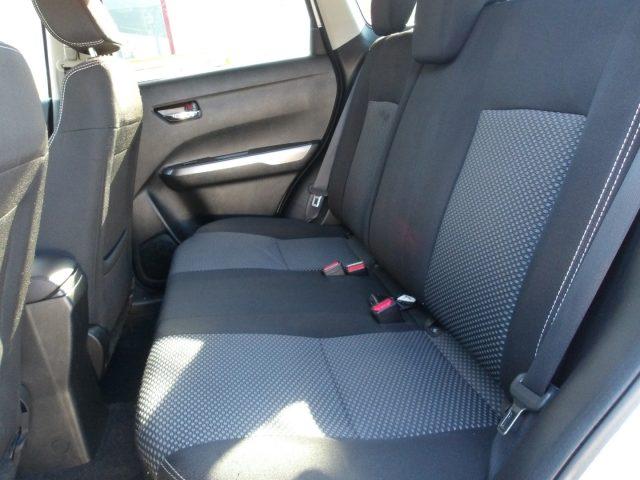 SUZUKI Vitara 1.0 Boosterjet 4WD AllGrip Cool - UNIPROPRIETARIO