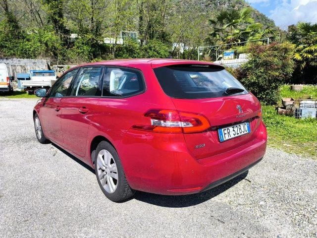 PEUGEOT 308 BlueHDi 130 S&S SW Business adatta a neopatentati