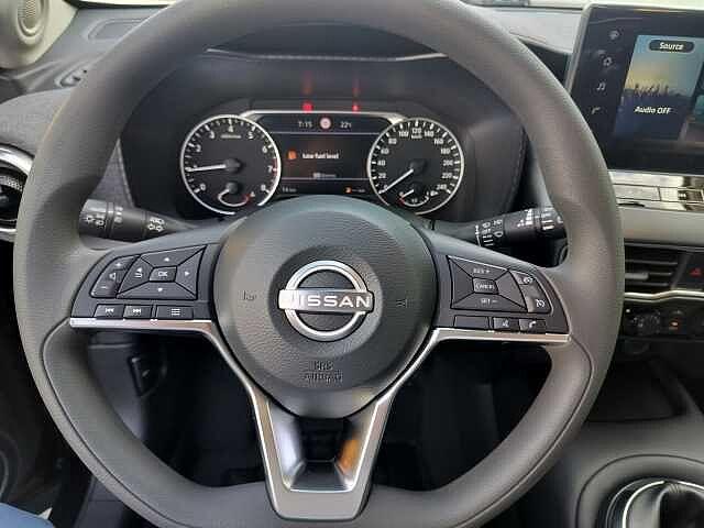 Nissan Juke 1.0 DIG-T 114 CV Acenta **KM0**