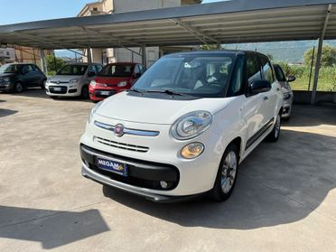 Fiat 500L 1.4 95 CV Lounge GPL