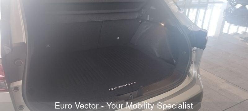 Nissan Qashqai Qashqai e-Power Tekna