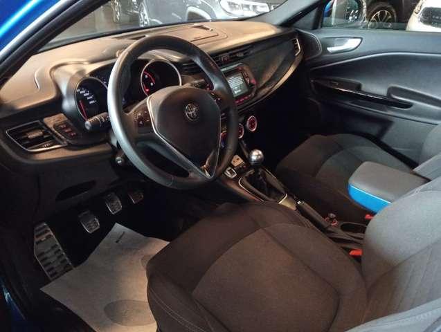 Alfa Romeo Giulietta 1.6 JTDm 120 CV KM 65000