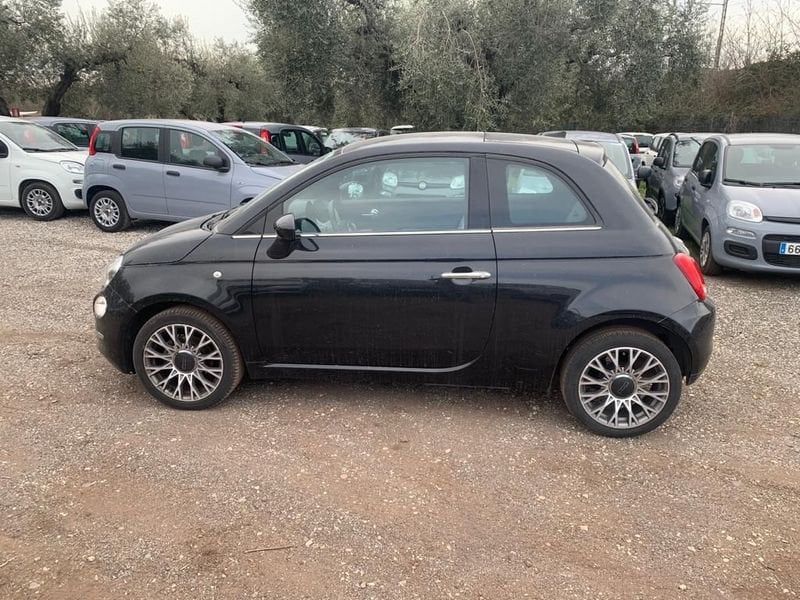 FIAT 500 1.2 Star