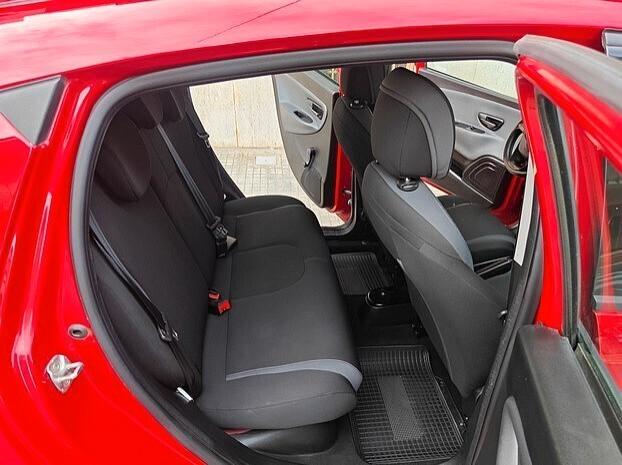 LANCIA Ypsilon 1.2 Benzina 69 cv 5 porte - 2017