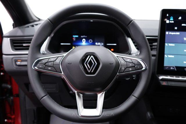 RENAULT Captur 1.0 ECO-G 100cv Techno