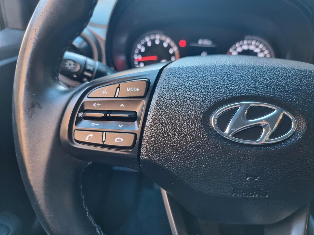 Hyundai i10 1.0 MPI Advanced UNICO PROPRIETARIO