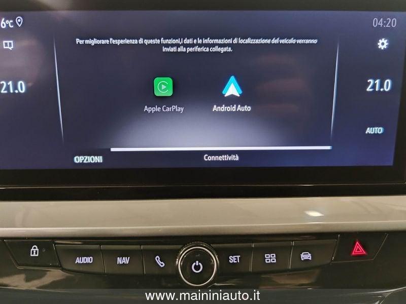 Opel Mokka 1.2 Turbo 130cv Ultimate Automatica SUPER PROMO