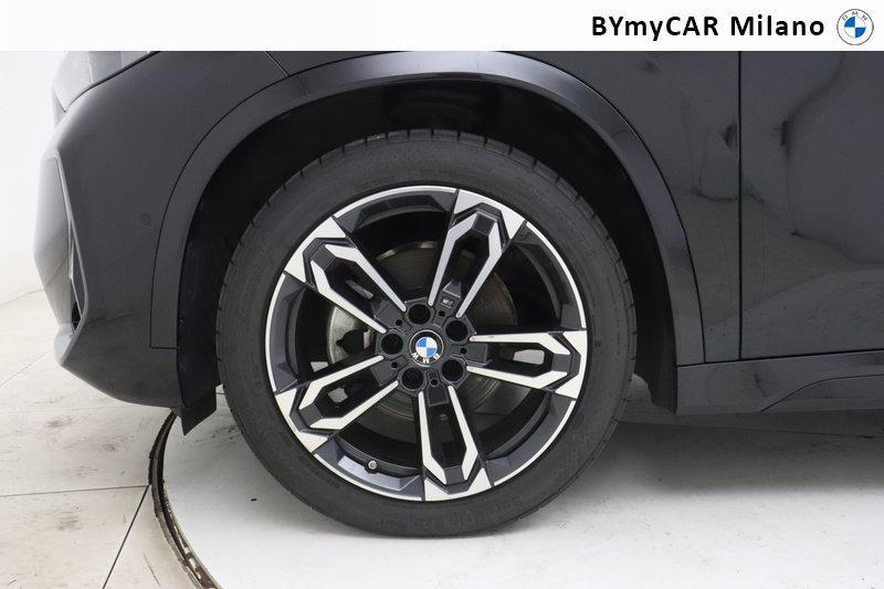 BMW X1 18 i Msport sDrive DCT
