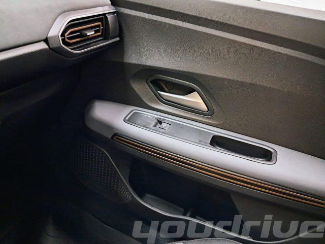 DACIA Sandero Stepway 1.0 TCe ECO-G Extreme+ KM0