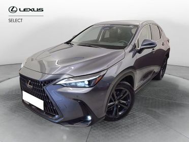Lexus NX 450h NX Plug-in 4WD Premium
