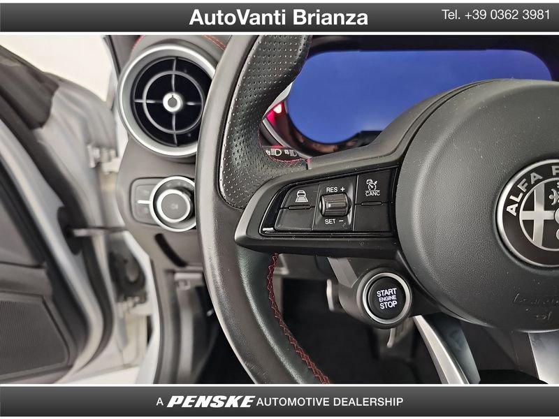 Alfa Romeo Giulia Giulia 2.2 t Q4 Competizione