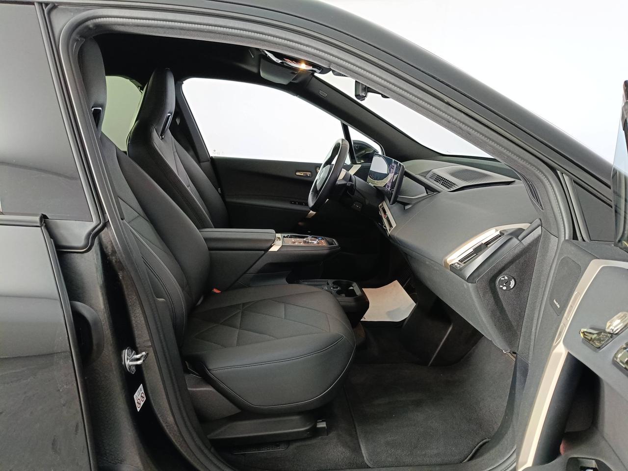 BMW iX - iX xdrive40