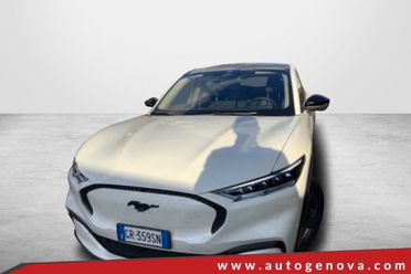 Ford Mustang MACH-E STANDARD RANGE 269CV ( FARI LED - PELLE PDC NAVI MIRROR ADAPTIVE CRUISE )