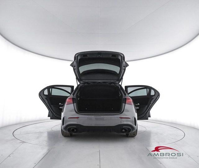 MERCEDES-BENZ A 35 AMG 35 AMG 4Matic Advanced Plus