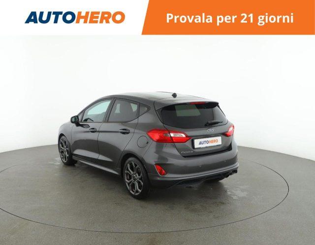 FORD Fiesta 1.1 85 CV 5 porte ST-Line