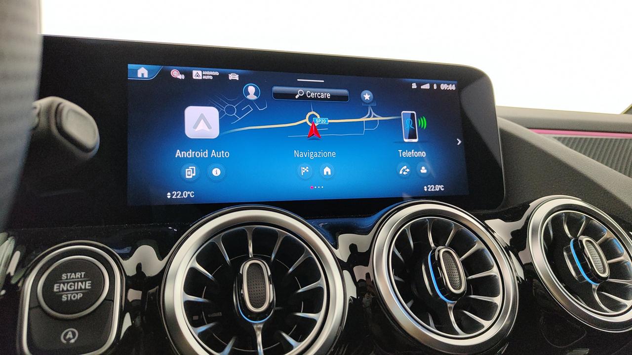 Mercedes-Benz Mercedes-AMG GLA 35 4MATIC