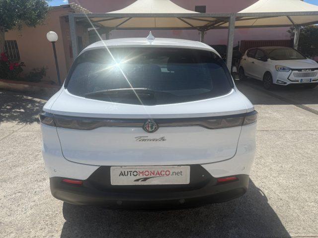ALFA ROMEO Tonale 1.6 diesel 130 CV TCT6 Sprint