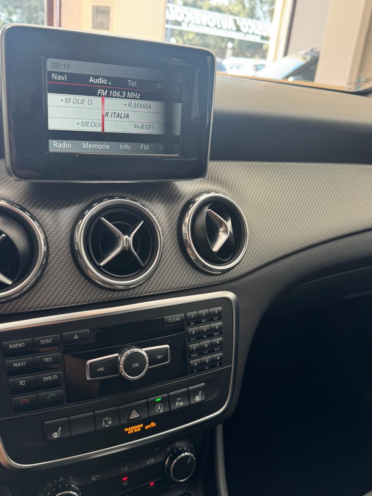Mercedes-benz GLA 200 d Executive