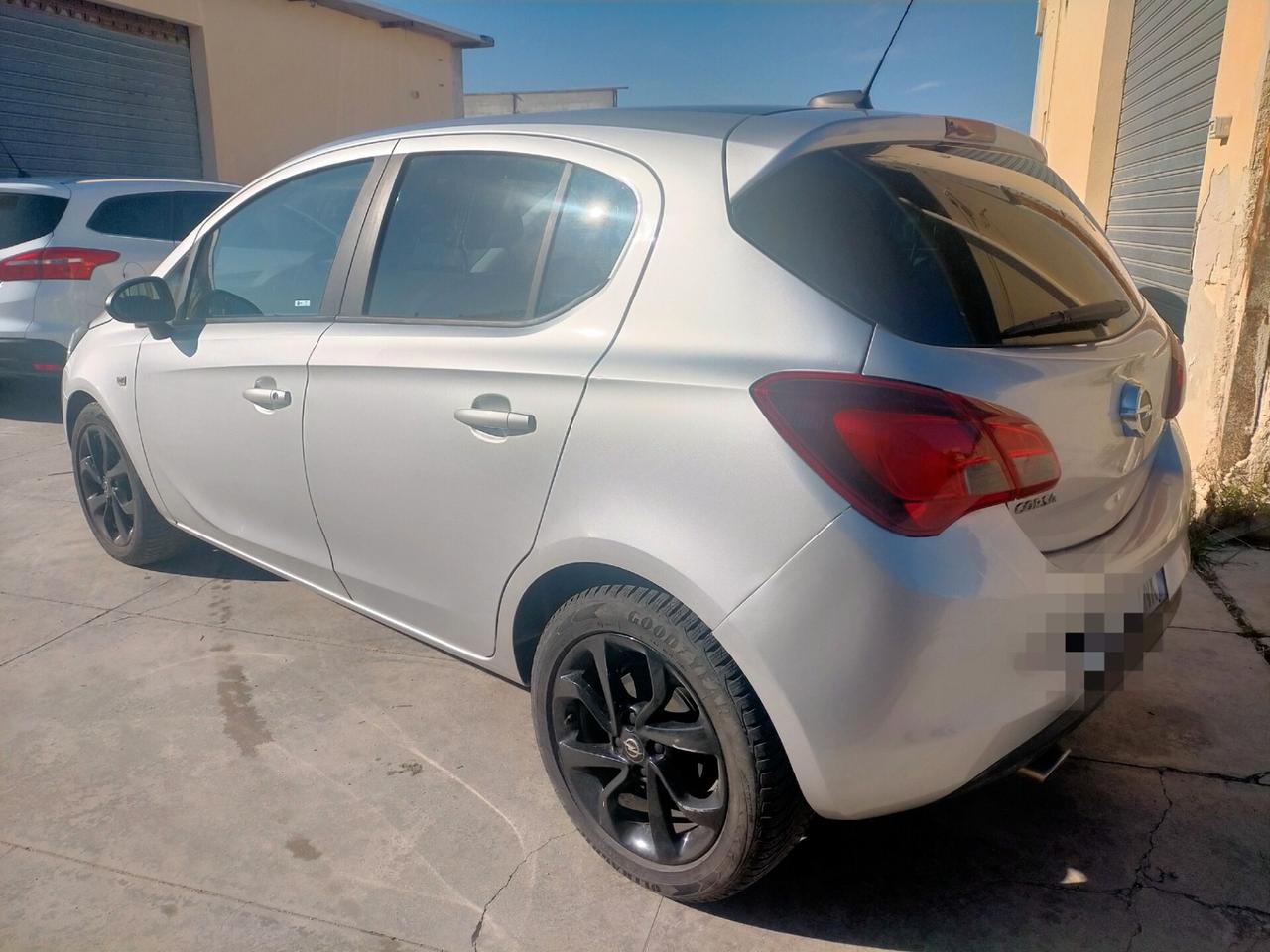 Opel Corsa 1.3 CDTI 5 porte