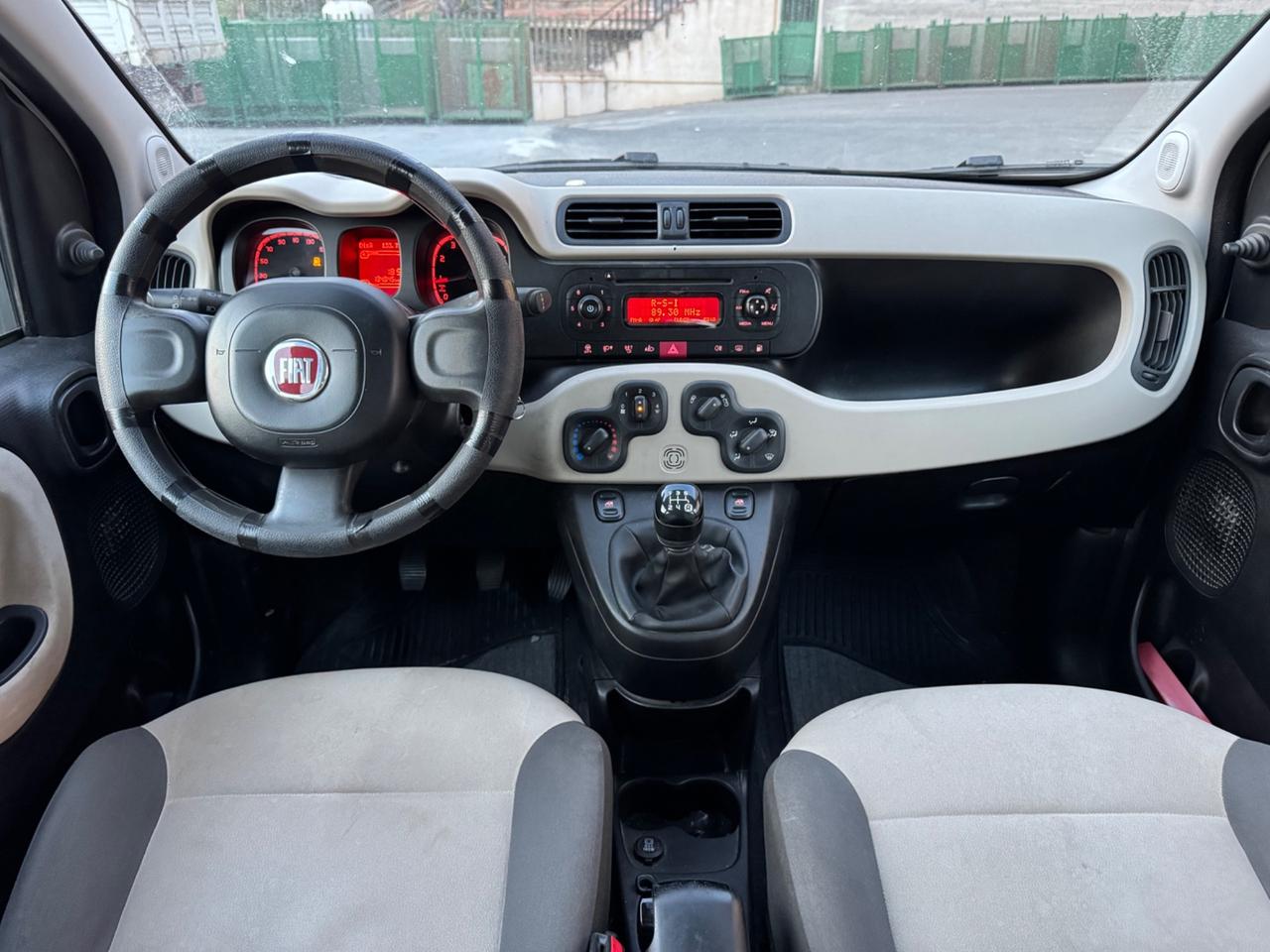 Fiat Panda 1.2 GPL ORIGINALE/UNICA PROPRIETARIA