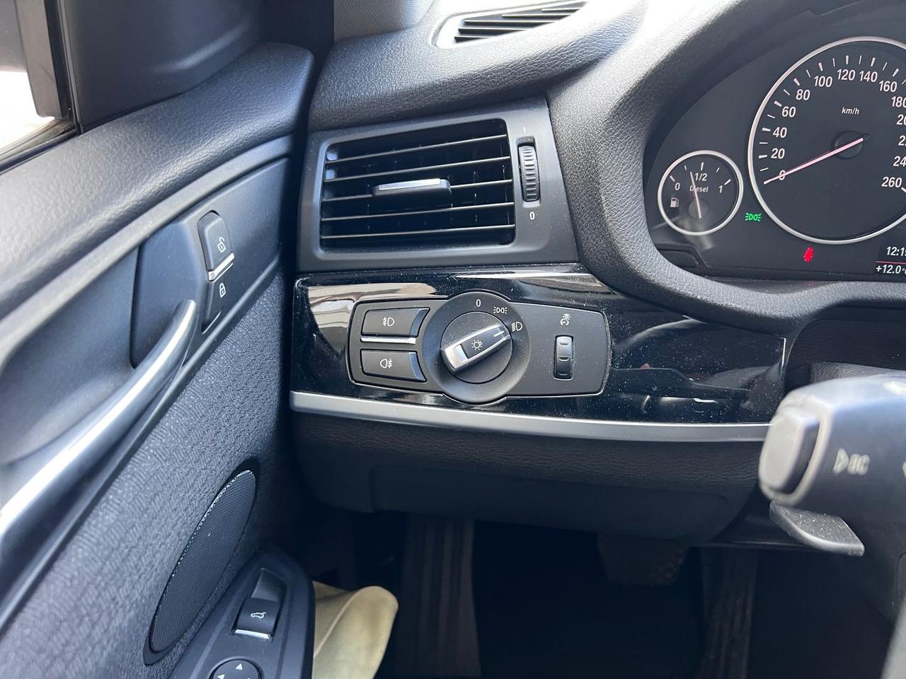 Bmw X4 xLine 20d #7722