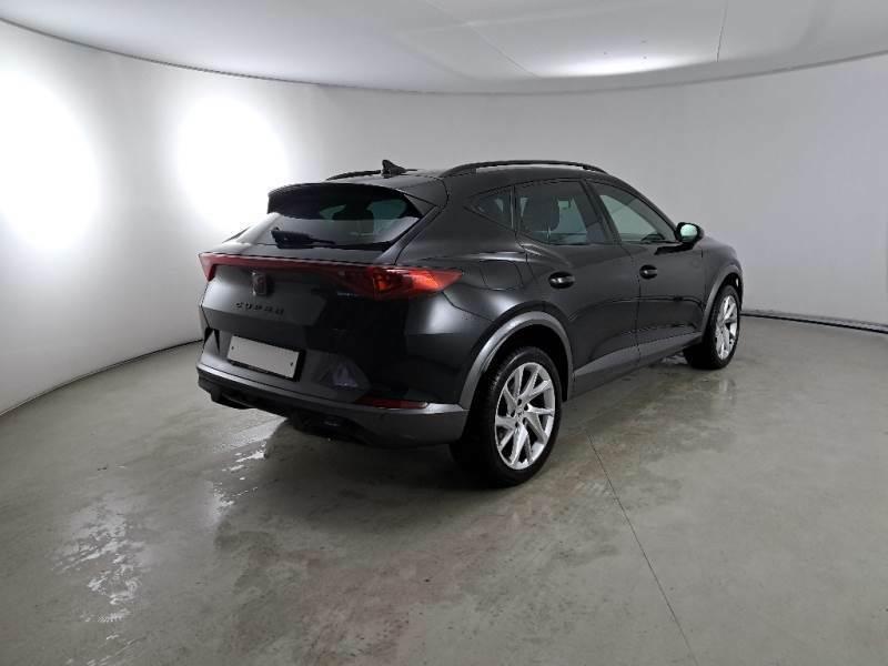 CUPRA FORMENTOR 1.5 TSI