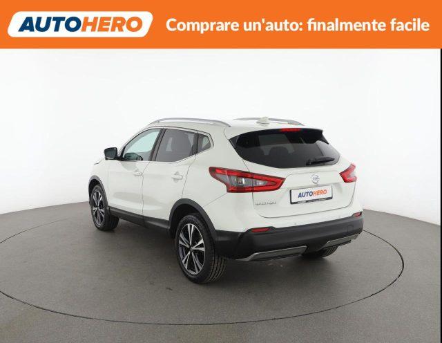 NISSAN Qashqai 1.6 dCi 2WD N-Connecta