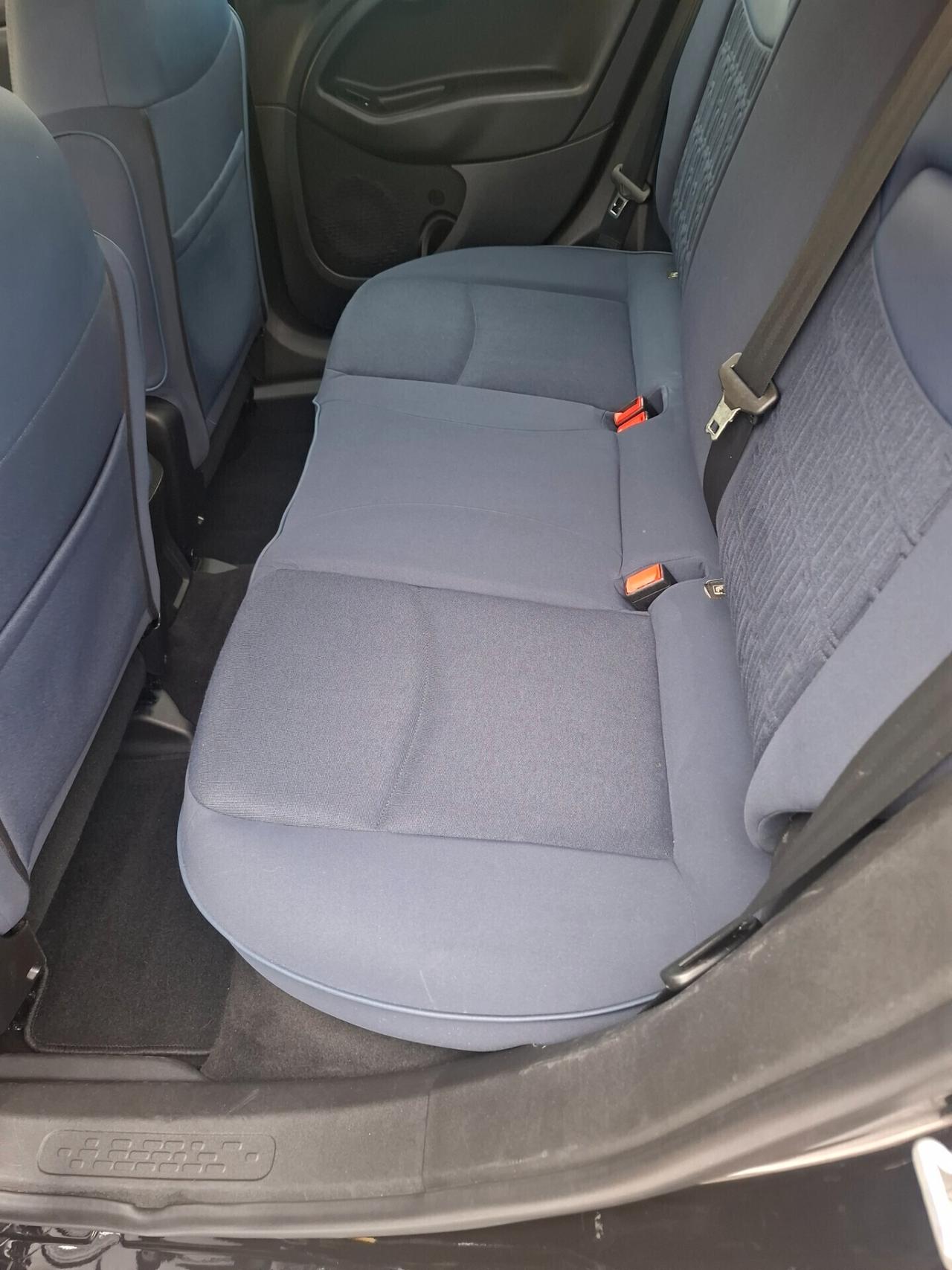 FIAT 500X , 500X 1.3 MultiJet Cult