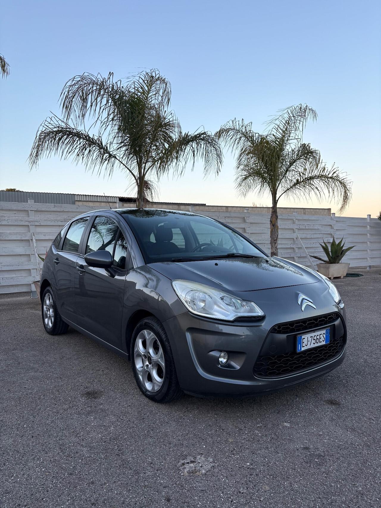 Citroen C3 1.1 Benzina zero lavori da eseguire