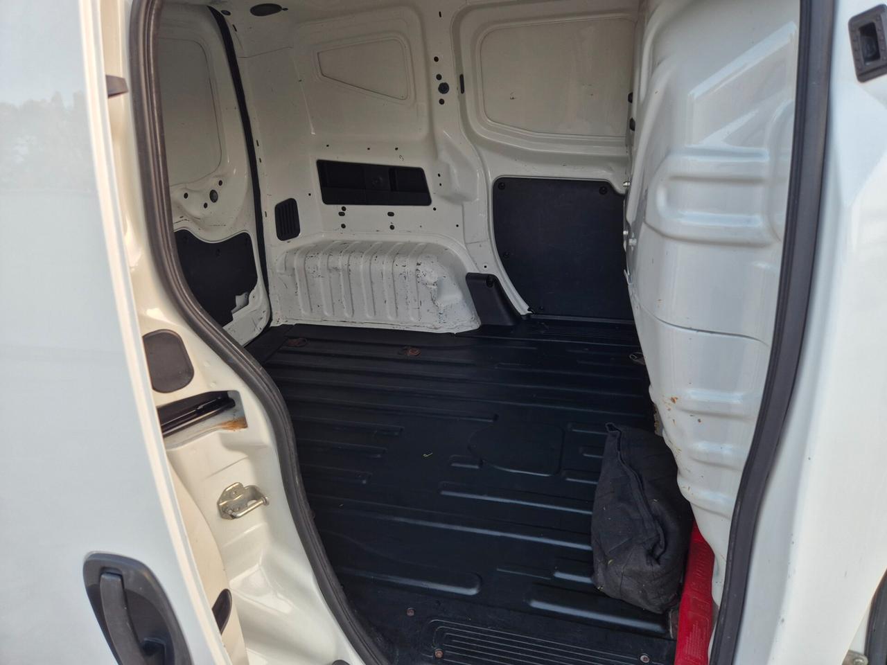 Fiat Fiorino 1.3 MJT 75CV Combinato SX