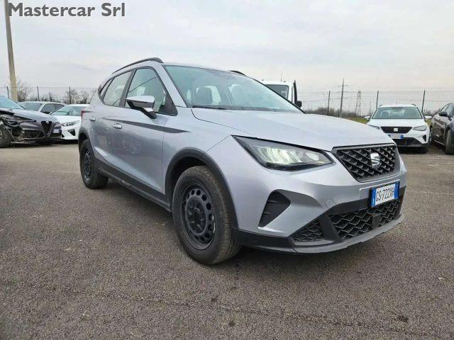 SEAT Arona 1.0 ECO TSI 95cv REFERENCE - GS722XH