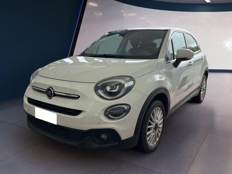 FIAT 500X 500 X 2018 1.0 T3 Connect 120cv