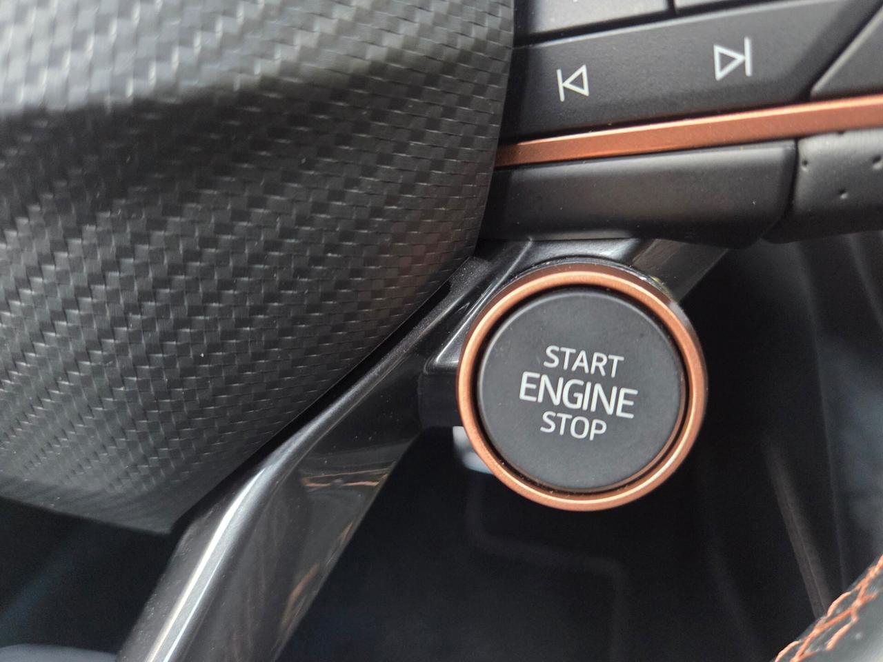 Cupra Formentor 2.0 TDI DSG