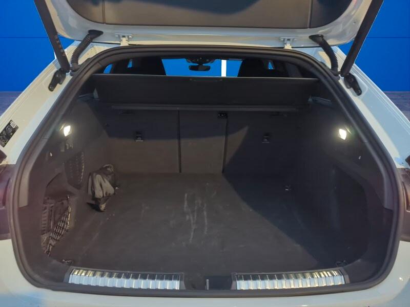 AUDI A5 3ª serie A5 Avant TDI 150 kW mHEV+ S t...